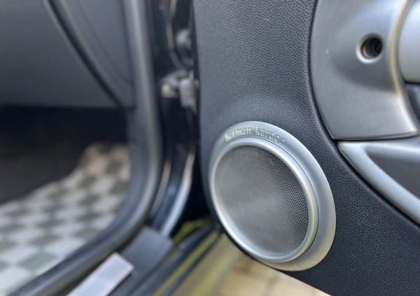 MINI Cooper S cena 15900 przebieg: 200000, rok produkcji 2003 z Knurów małe 79
